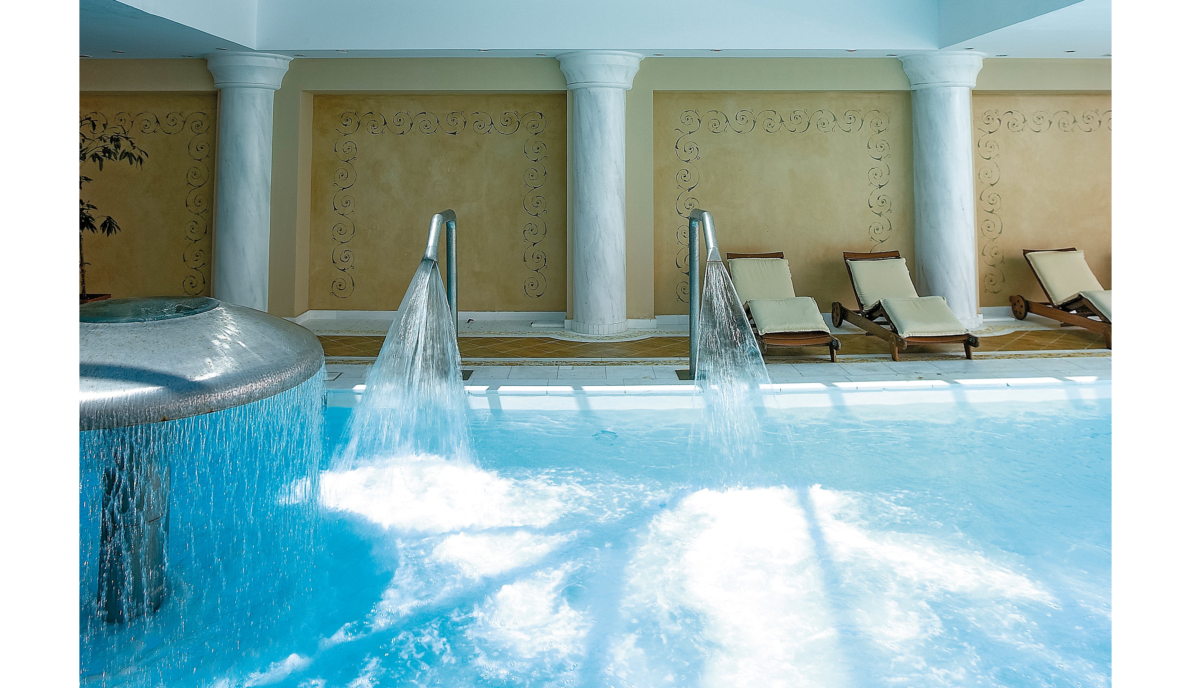 Grecotel Marine Palace & Aqua Park.